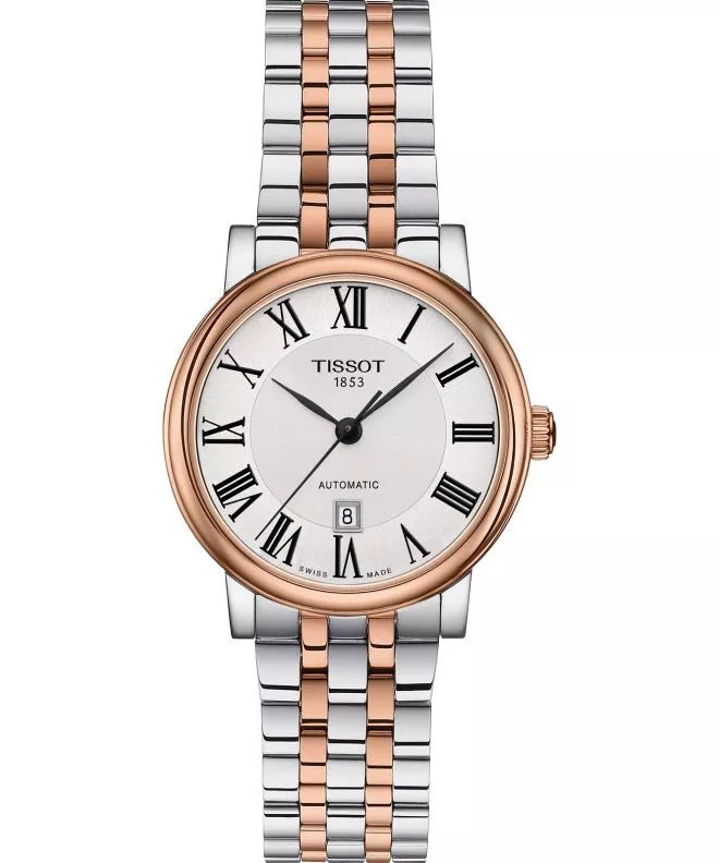 Tissot T122.207.22.033.00
