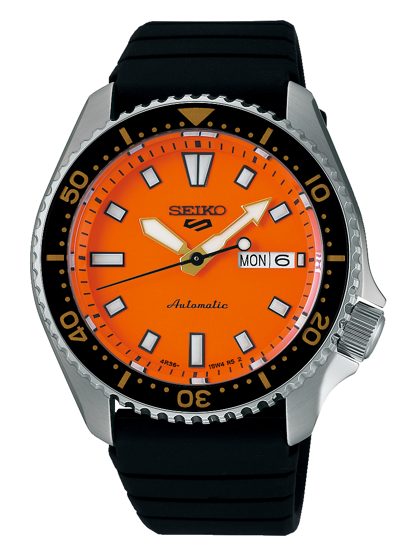 Seiko SRPL89K1