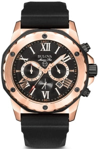 Bulova 98B258