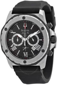 Bulova 98B127