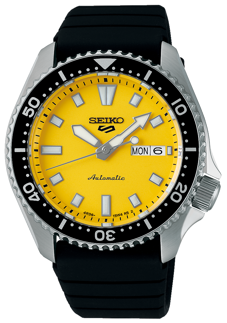 Seiko SRPL87K1