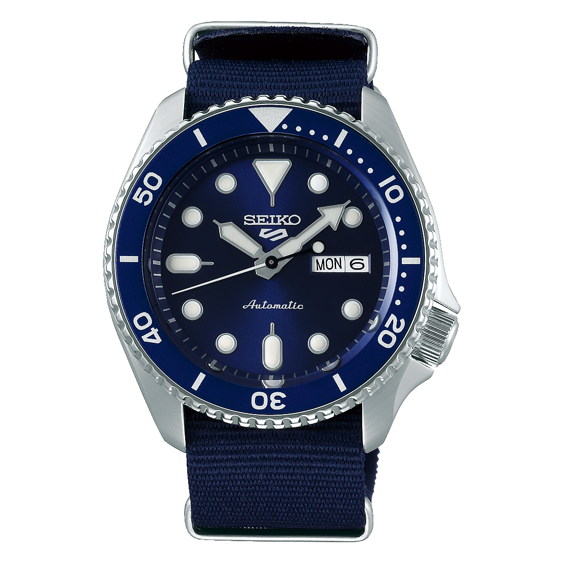 Seiko SRPD51K2