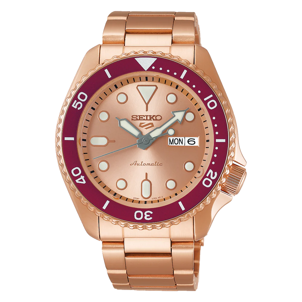 Seiko SRPK08K1