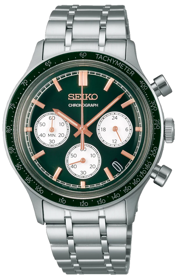 Seiko SSB481P1