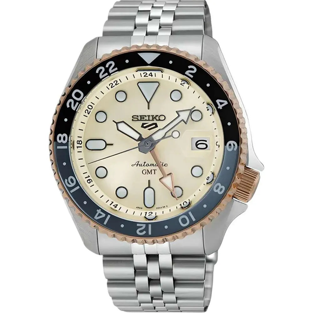 Seiko SSK046K1