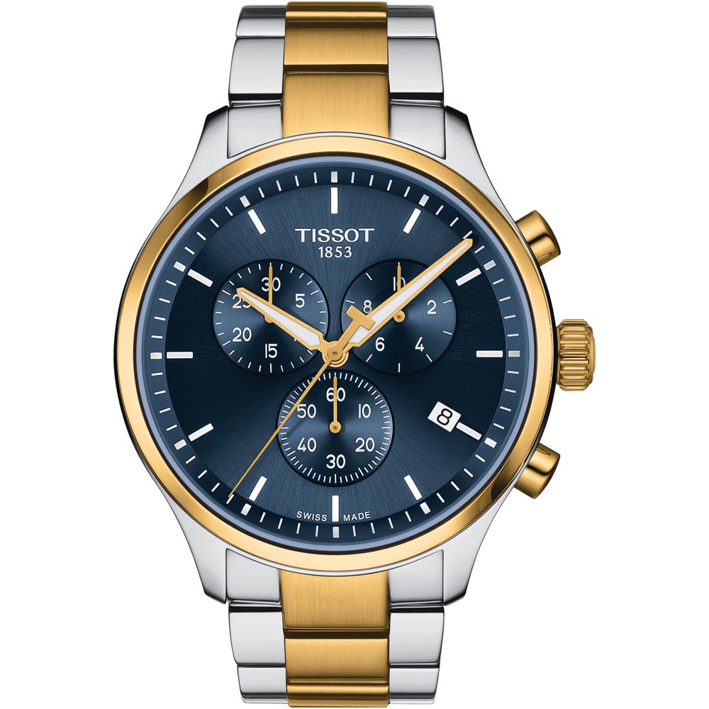 Tissot T116.617.22.041.00