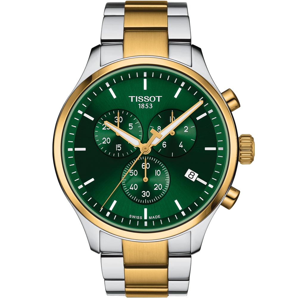 Tissot T116.617.22.091.00