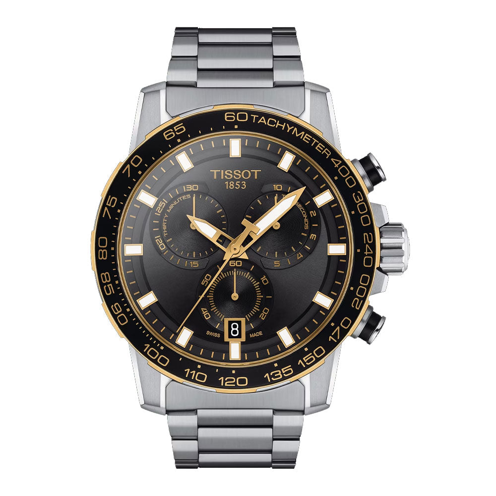 Tissot T125.617.21.051.00