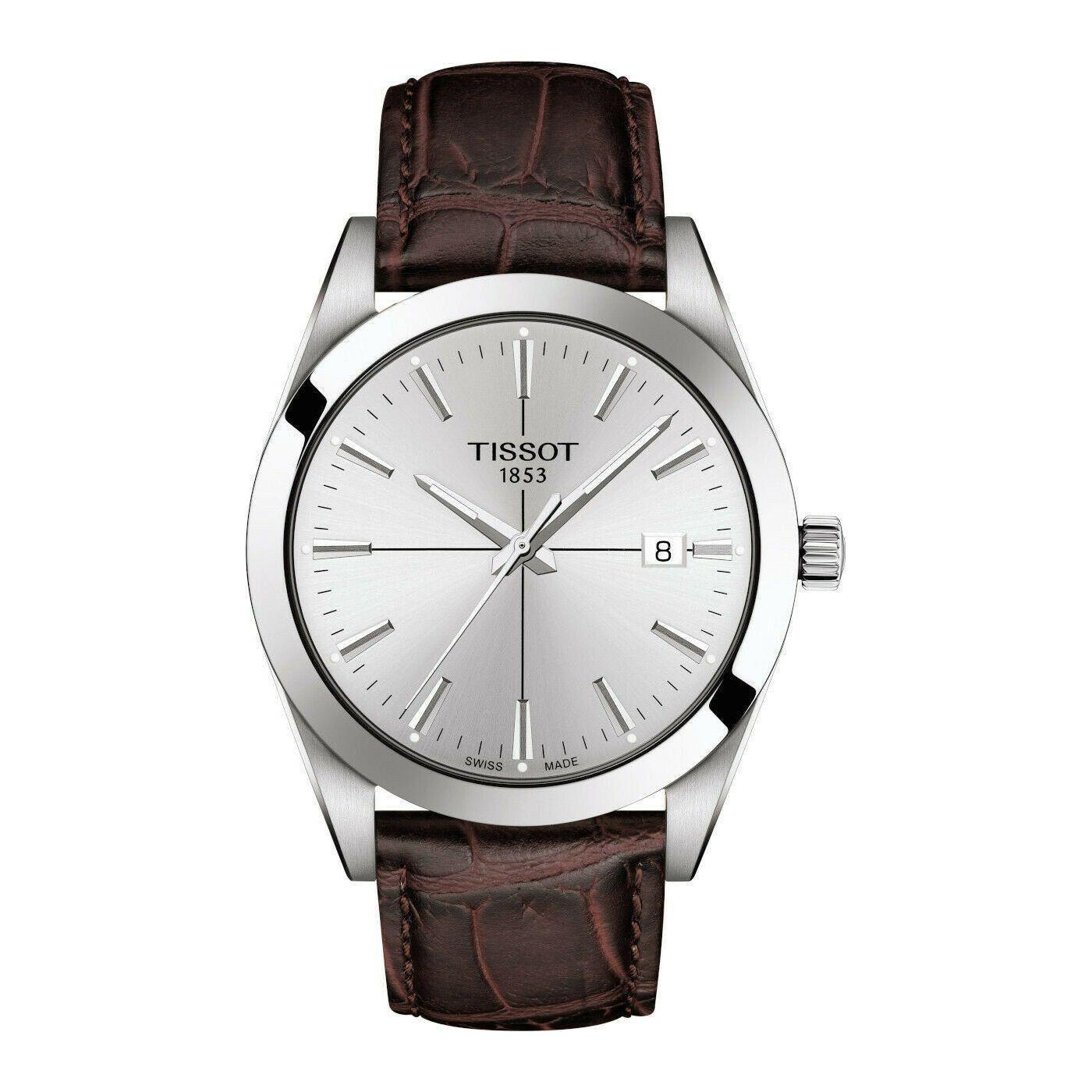 Tissot T127.410.16.031.01