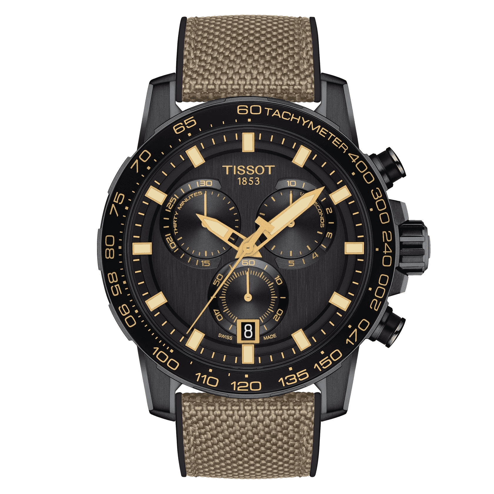 Tissot T125.617.37.051.01